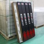 Hot Selling Anti Scratch Anti Yellowing 8 Years Warranty Paint Protection Film