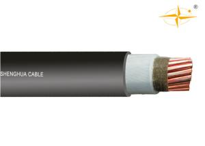 China 2.5mm2 - 300mm2 FRC Fire Resistant XLPE LSZH Sheathed Single Core Low Smoke Cable wholesale