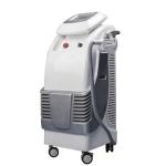 600000 Flashes IPL Diode Laser Hair Reduction , Vascular Diode Ice Laser Beauty