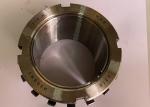 Spherical Adapter Sleeve Bearing Open Seal Type 100*110*145mm