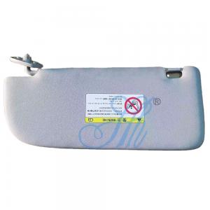 China Car Sun Visor for ISUZU D-MAX TFR Pickup Left and Right OEM 8972984283 2019- Competitive wholesale