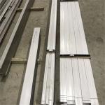 Bright Surface Stainless Steel Flat Bars 2D 2b