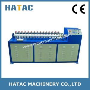 China Paper Tubes Cutting Machinery,Paper Core Tube Slitting Machine,Paper Core Cutting Machine on sale
