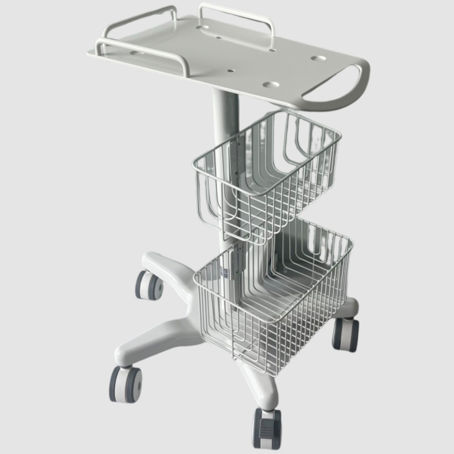 Steel Aluminum Stainless Steel Custom Metal Fabrication Prototype Customized Powder Coating