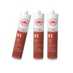 Glass Glue Acidic Silicone Sealant Gray Black White Transparent UV Resistant