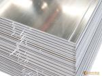 Anti Rust Aluminium Flat Plate 3A21 High Plasticity Corrosion Resistance