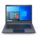 Intel Celeron N4020 11.6 Inch Windows Laptop 4GB RAM 128GB EMMC + Expandable SSD