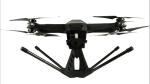 High Performance UAV Drone Professional FPV Rotary Wing Electric Motor