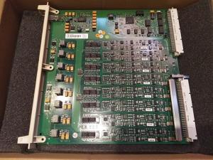 China DSAO110 ABB AC S100 Analog Output 4 Channels PLC Spare Parts 57120001-AT wholesale