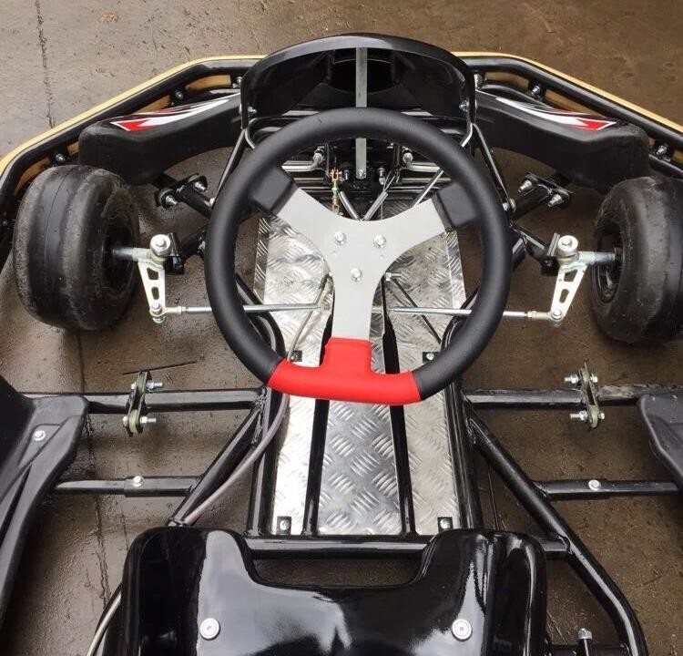 200cc or 270cc Lifan Engine Adult Racing Go Kart