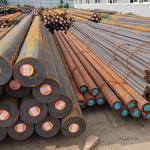 Factory Price Alloy Steel Round Bar 40cr 4140 4130 42crmo Cr12mov H13 D2 Tool