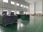 Daily 100kg Automatic Composter Machine
