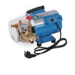 China Supplier Portable 400w High-Pressure Hydraulic Test Pump For Sale
