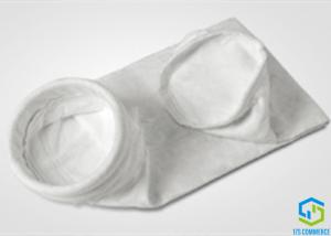 China 700gsm High Temperature Filter Bag PTFE Filter Bag wholesale