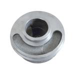 custom casting steel parts precision steel investing cast motorcycle engine