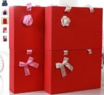Luxury Matte Black Paper Jewelry Box Custom Paper Jewellery Box Black,bouquet