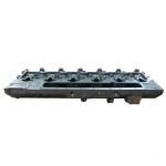 6CT Excavator Engine Parts Cylinder Head 6CTA 3973493 3936152 3936180 3917320
