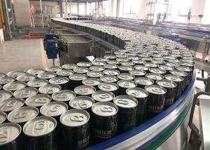 China YDGF 12-1 Electric 5.5KW Aluminum Can Filling Machine wholesale