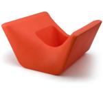 Aluminum Rotational Molding Products Plastic Children Table And Chair Custom