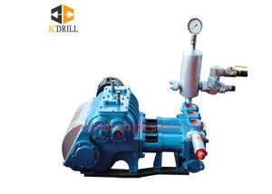 China 200m Depth 14kw Diesel Engine Mud Pump For Water Well Drilling 480kg Weight wholesale