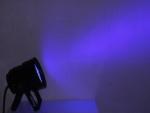 36 Leds 3W UV Par Can lights stage lamps