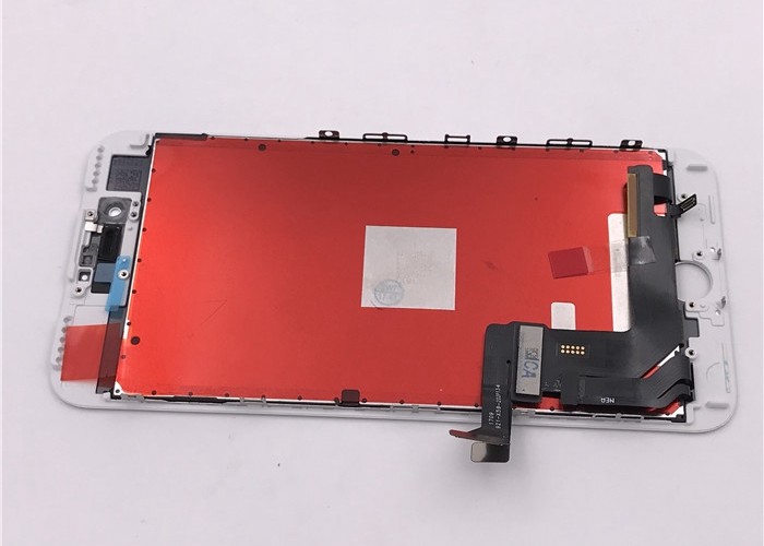 Original Black Apple Iphone 7 Plus Screen Replacement 1334x750 Pixel Resolution