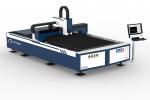 1000W/1500W/2000W/3000W/4000W IPG/MAX 3015 single table without cover CNC fiber