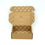 Business Shopping Industrial Disposable Food Packaging Boxes With Custom Size