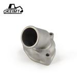 45 Degree Angle Housing Thermostat S6K Mitsubishi Engine Part