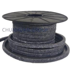China Synthetic Preoxidized Carbonized Ptfe Impregnated Packing wholesale