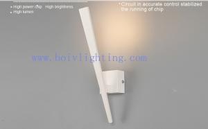 China High Quality Cheap Price Hotel Corridor Wall Light 3W 220V Warm Light Wall Sconce For Stairs wholesale