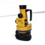 High Accuracy FOIF Laser Optical Plummet Instrument Ground Survey Equipment