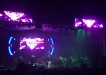 Compact Night Club IP43 Indoor Led Display Screen Wide Viewing Angel