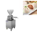 1000W Encrusting Machinery Food Production Line High Accurate Stuffing