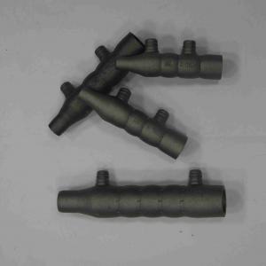 China 32mm Grout Sleeve Couplers Industries Precast Formwork Reinforcement on sale