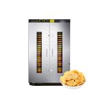 Small Industrial 30 Racks Drying Herbs and Tea Leaves Drying all kinds of Food