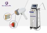 400ms 3500W 1064nm Diode Laser Hair Removal Machine