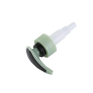 China 24mm 28mm Sanitizer Dispenser Lotion Pump Head For Bottles wholesale
