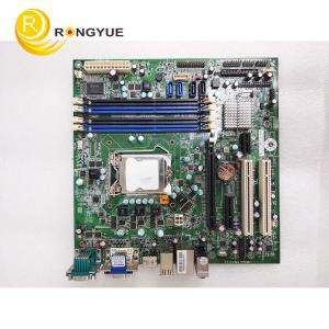 China ATM Machine ATM Parts NCR Micro Intel Pocono Motherboard 497-0475399 wholesale