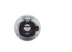 3W 1.5W 5 Inch Surface Mount Indoor Ceiling Speakers For Public Address