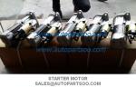 63217410 MT74L - MARELLI Starter Motor 12V 2.5KW 9T MOTORES DE ARRANQUE