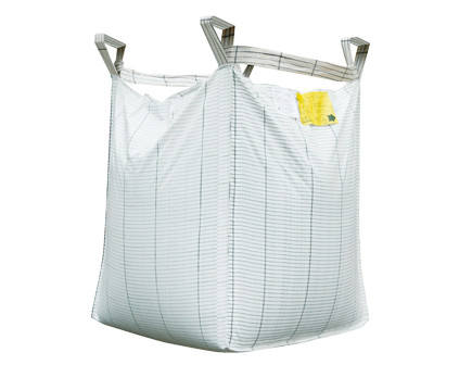 Plastic FIBC Jumbo Bag 1000kg 1500kg 2000kg Jumbo PP