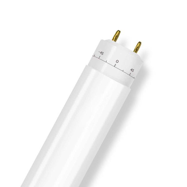 12V 4FT T8 Led Glass Tube Light Fixture