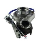 HX35 6BT PC200-7 6D102 Diesel Engine Turbocharger 3802770 3595157 3595158