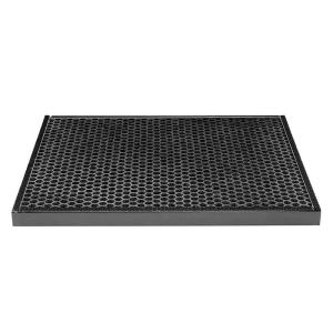 China Replacement Air Doctor AD3000 Activated Carbon Hvac Filter 1HEPA 1Carbon 1Pre-Filter wholesale