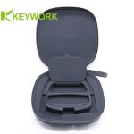 VR Intelligent Bluetooth Sunglasses Camera Storage EVA Tool Case Waterproof