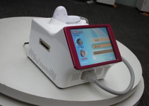 China China quality manufacturer and exporter,superior product,Portable Diode Laser Hair Removal Machine wholesale