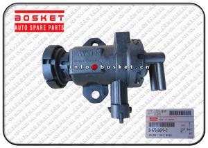 China 8-97240699-0 8972406990 Vacuum Regulating Valve Suitable For ISUZU NKR NPR NKR77 4JH1 wholesale