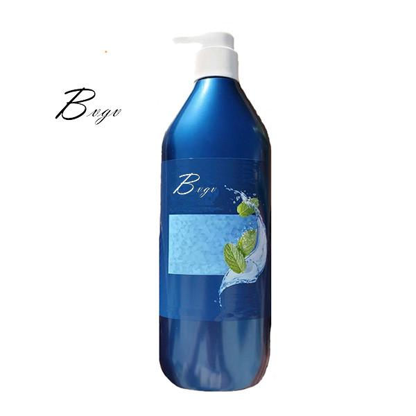 Charcoal Bamboo Body Shower Gel Deep Cleanse Scented Liquid Soap Purify Skin