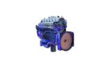 Reliable Bus Spare Parts Yutong Bus ZK6147H Weichai Engine WD615.46 High